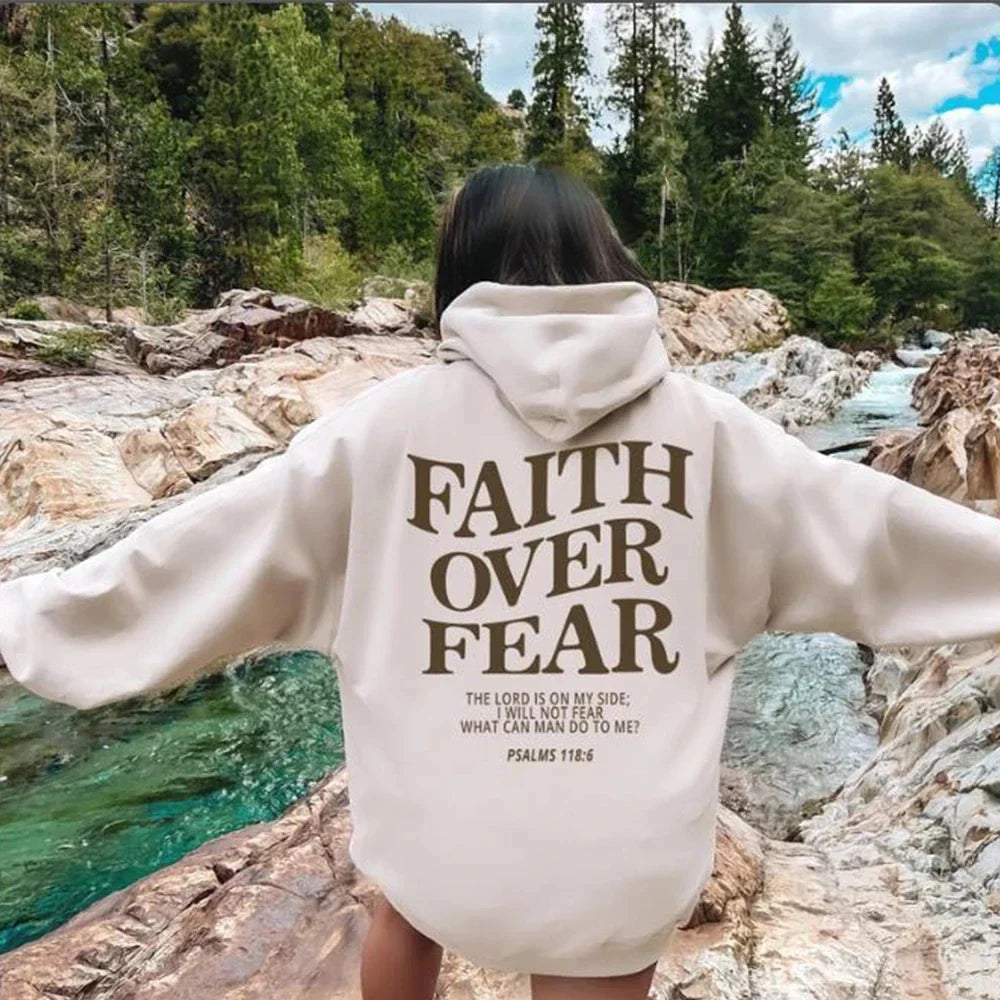 Hoodie | Comfy | Bedrukt | Pullover Hoodie | Oversized Hoodie-Boutique Moda