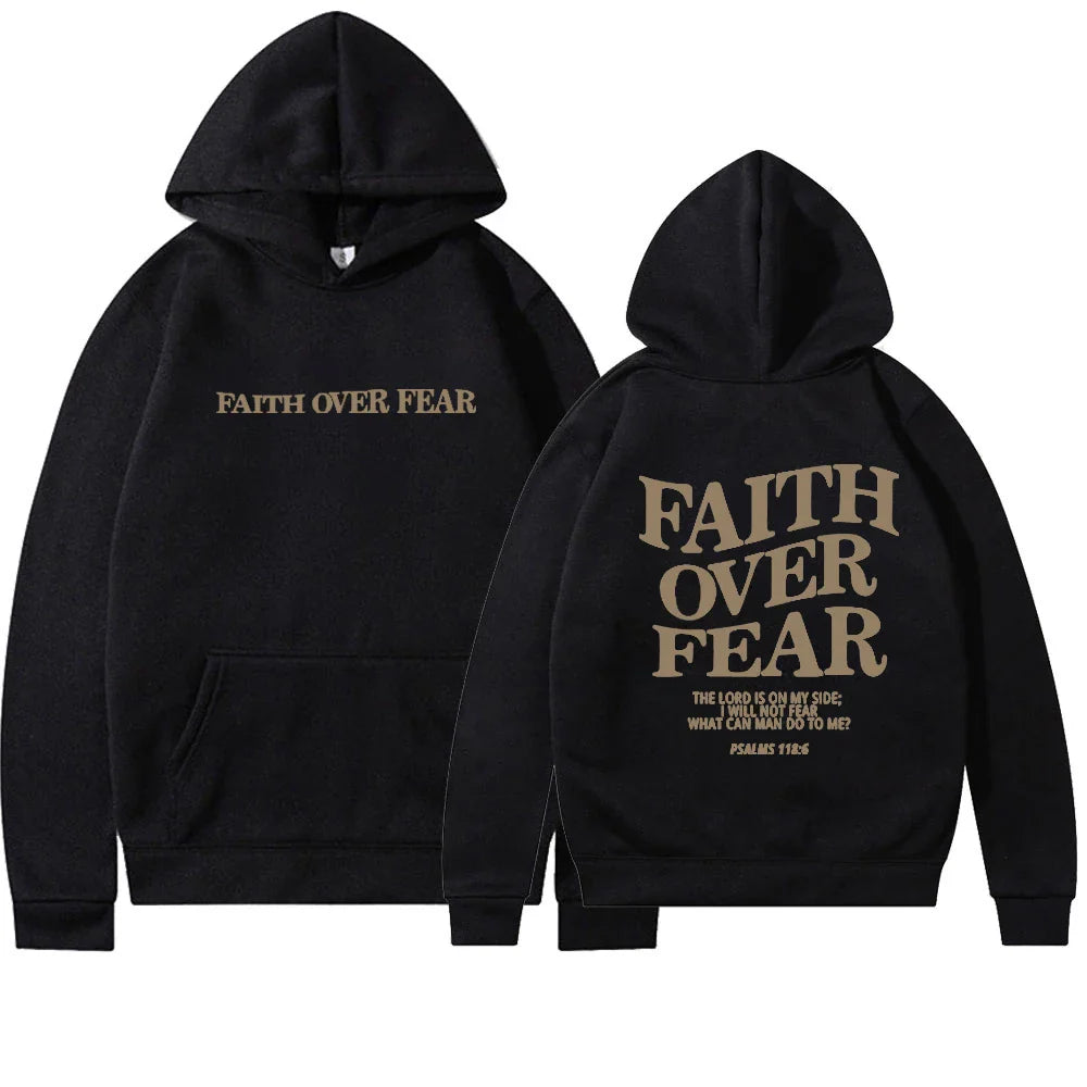 Hoodie | Comfy | Bedrukt | Pullover Hoodie | Oversized Hoodie-Boutique Moda