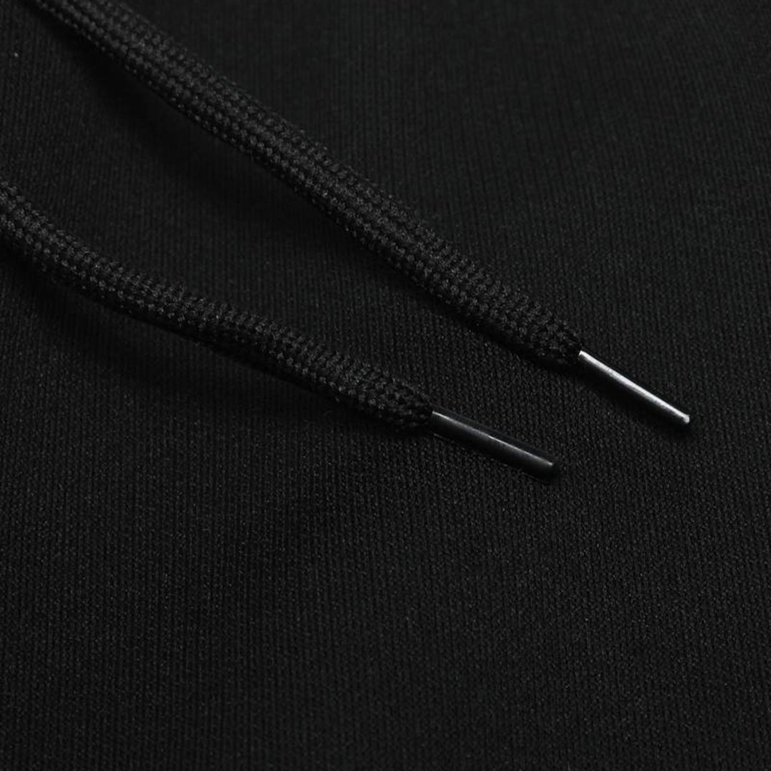 Hoodie en joggingbroek set - Fleece gevoerde trainingspak loungewear set voor mannen-Boutique Moda