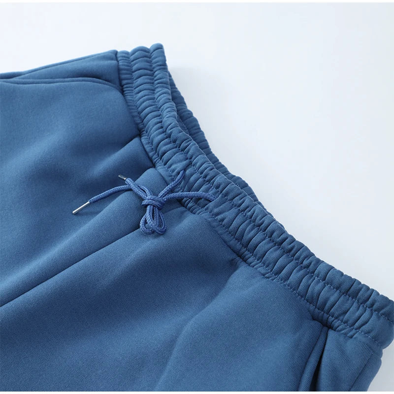 Hoodie en joggingbroek set | Tweedelig | Trainingspak | Trainingspak voor mannen-Boutique Moda