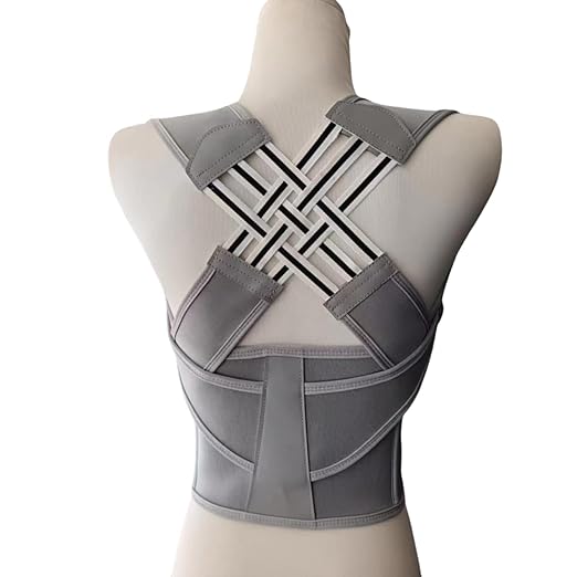 Houdingscorrector - Rugbrace voor een slechte houding-Boutique Moda
