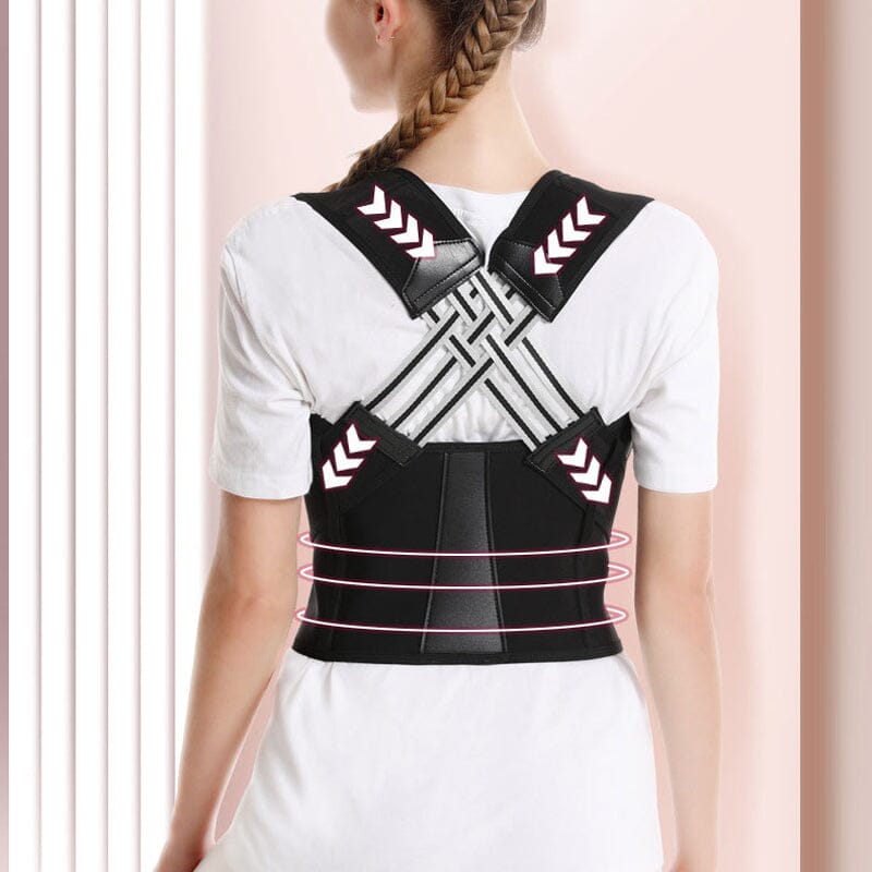 Houdingscorrector - Rugbrace voor een slechte houding-Boutique Moda