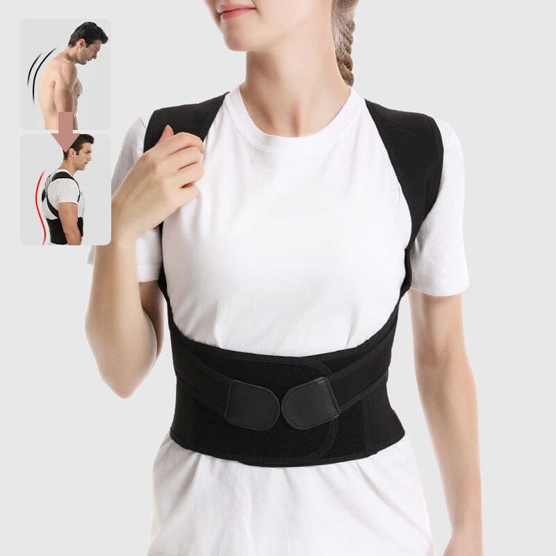 Houdingscorrector - Rugbrace voor een slechte houding-Boutique Moda
