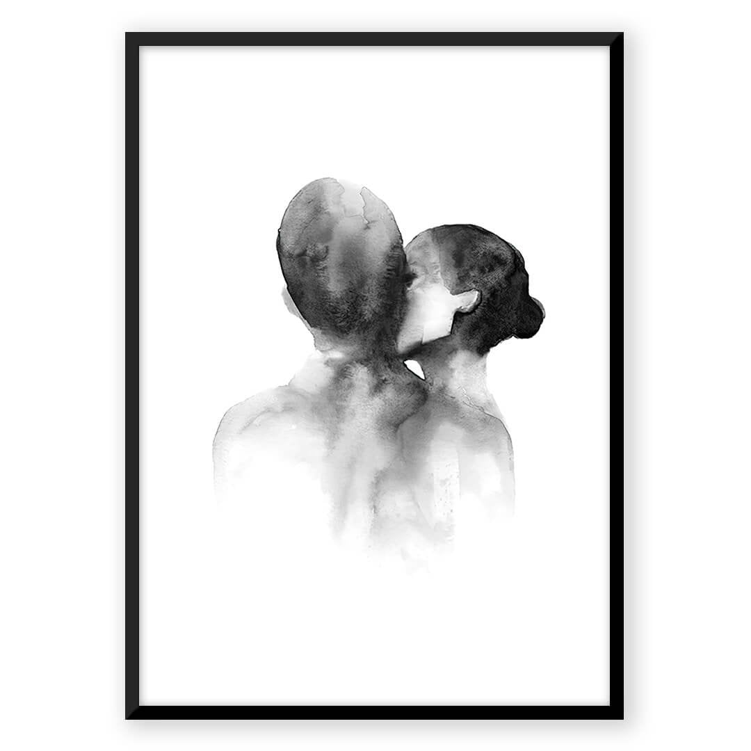 Kunstposters voor een galerijwand 3
