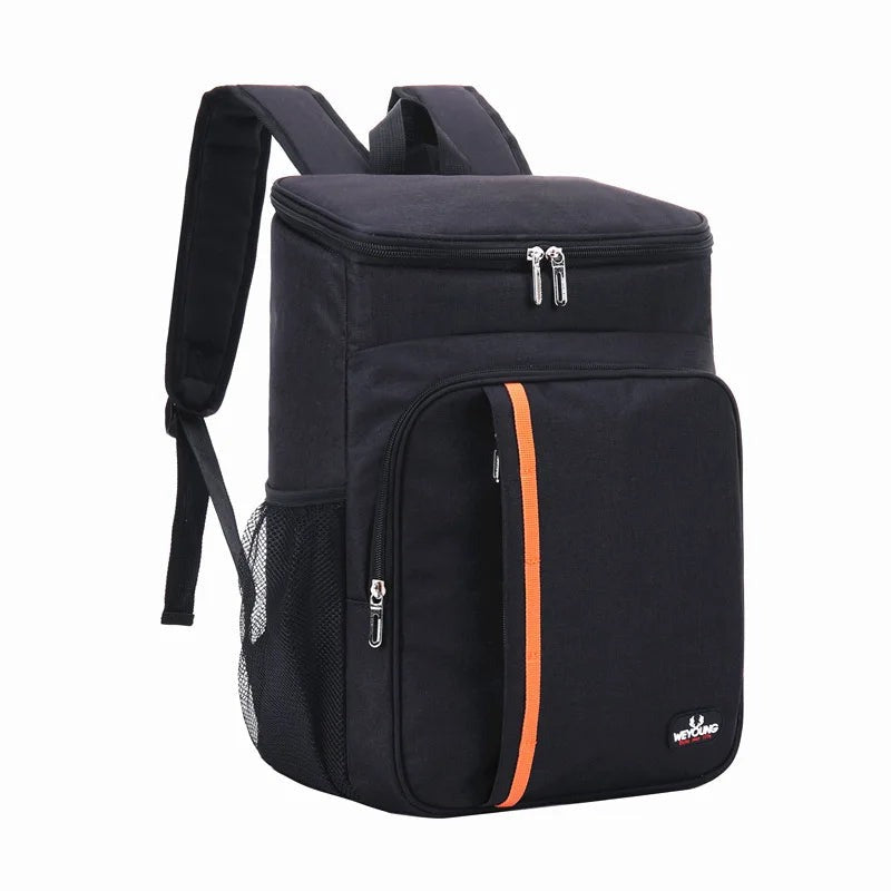 Koeltas Rugzak | Waterdicht 18 Liter | Geïsoleerd Oxford-Boutique Moda