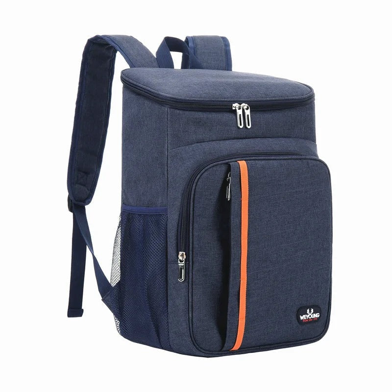 Koeltas Rugzak | Waterdicht 18 Liter | Geïsoleerd Oxford-Boutique Moda
