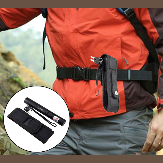 Laserpointer - Krachtig - Oplaadbaar - Laserpointerpen - Laserstraalpen-Boutique Moda