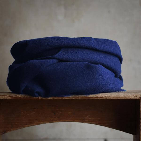 Linnen sjaal | Lichtgewicht | Zacht | Lentesjaal | Sjaal voor dames-Boutique Moda