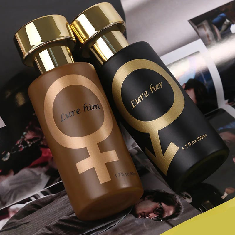 Lure Parfum (voor Hem & Haar)-Boutique Moda