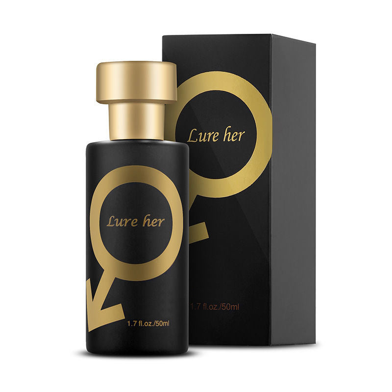 Lure Parfum (voor Hem & Haar)-Boutique Moda