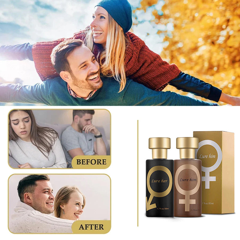 Lure Parfum (voor Hem & Haar)-Boutique Moda
