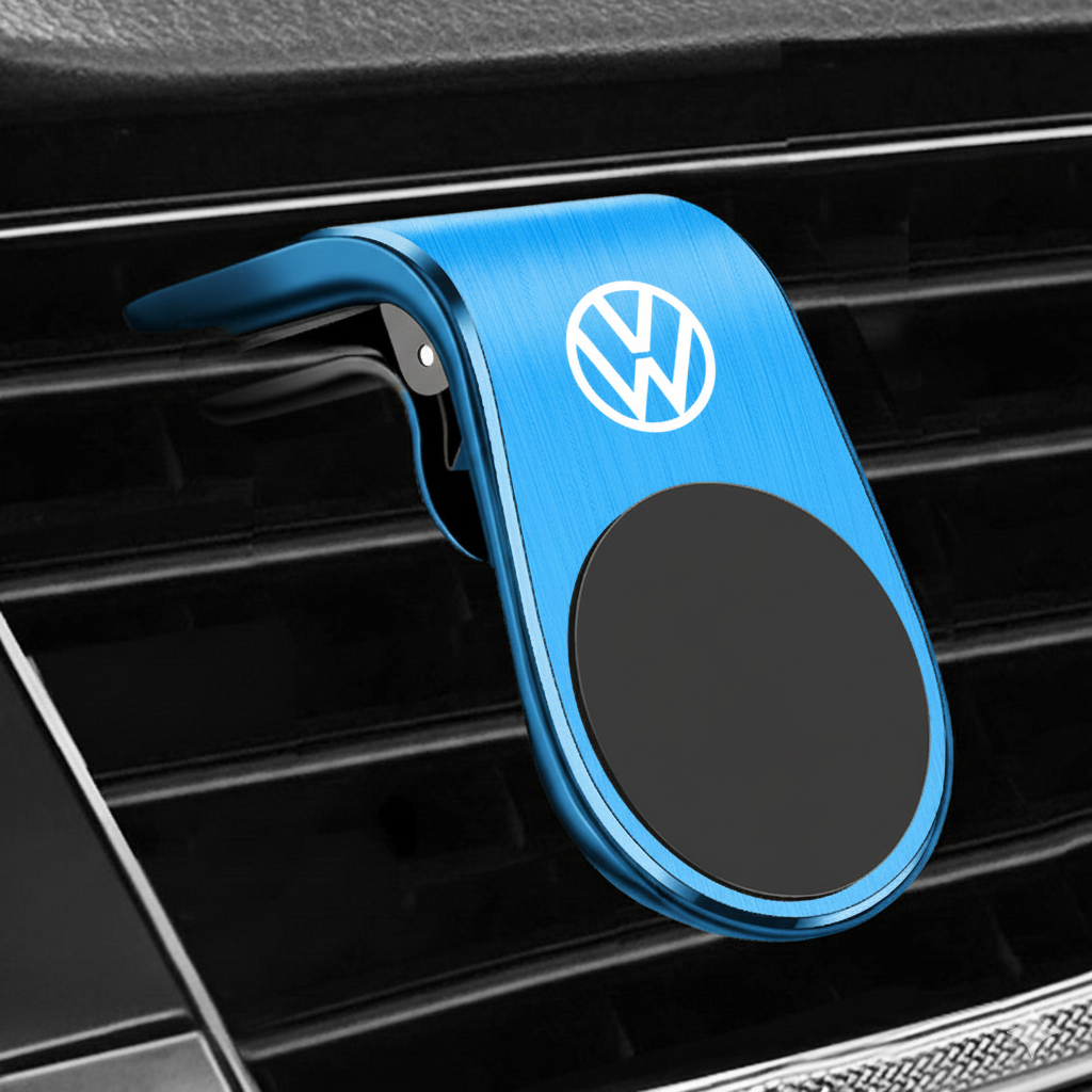 Magnetische telefoonhouder - Draaibare telefoonhouder voor in de auto-Boutique Moda
