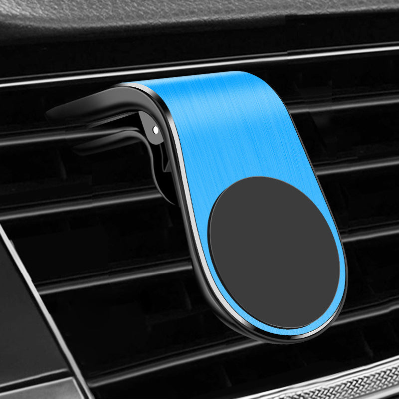 Magnetische telefoonhouder - Draaibare telefoonhouder voor in de auto-Boutique Moda