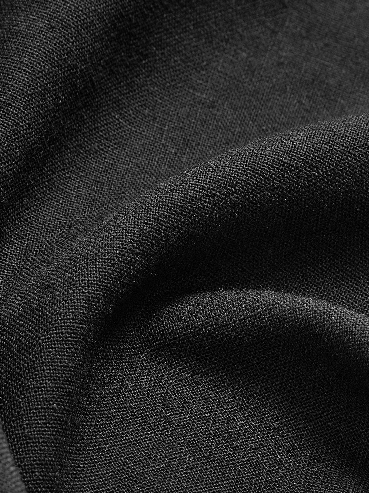 Maxirok | Normale taille | Zakken | Geplooide rok | Lange rok-Boutique Moda