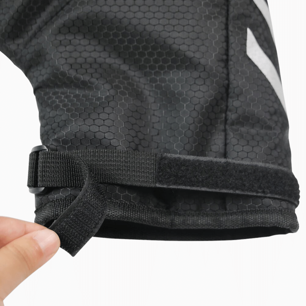 Motorfietsstuurmanchetten - Waterdicht - Reflecterend - Fietshandschoenen - Motorfietsmanchetten-Boutique Moda