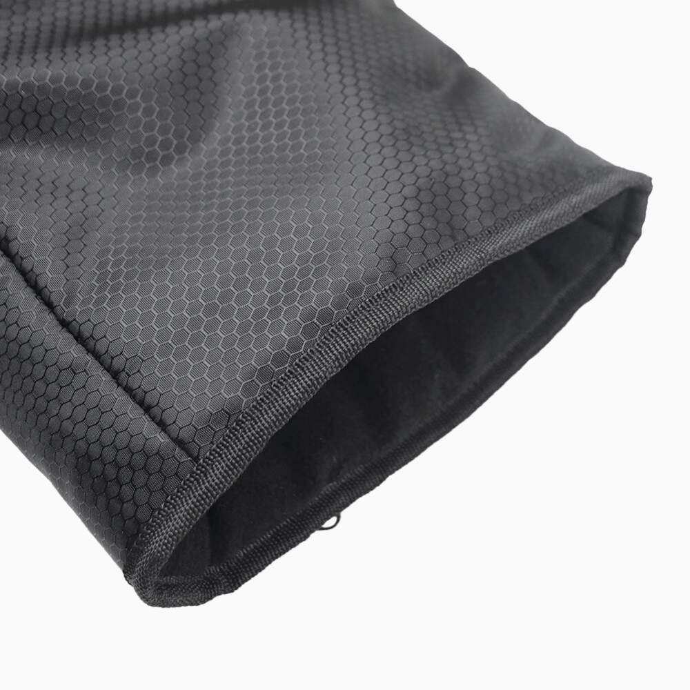 Motorfietsstuurmanchetten - Waterdicht - Reflecterend - Fietshandschoenen - Motorfietsmanchetten-Boutique Moda