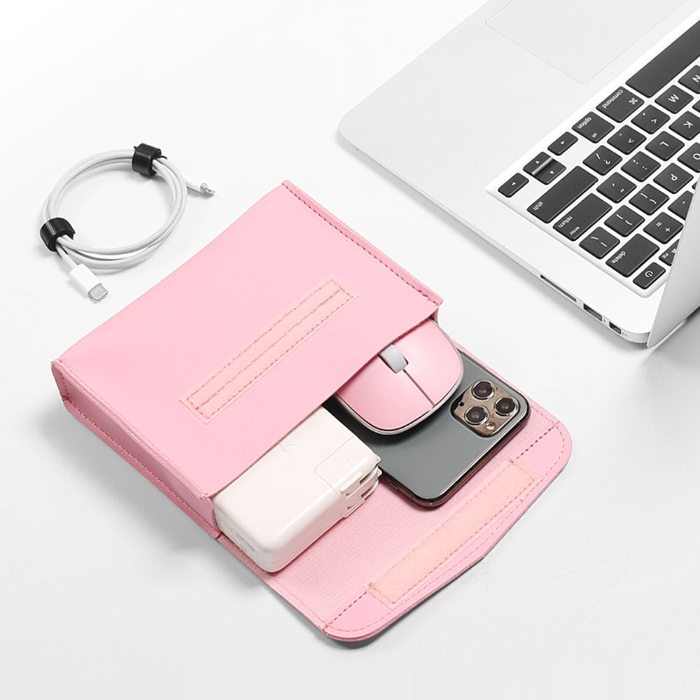 Oklahoma Laptop Sleeve | Anti-kras lichtgewicht laptophoes met muismatje-Boutique Moda