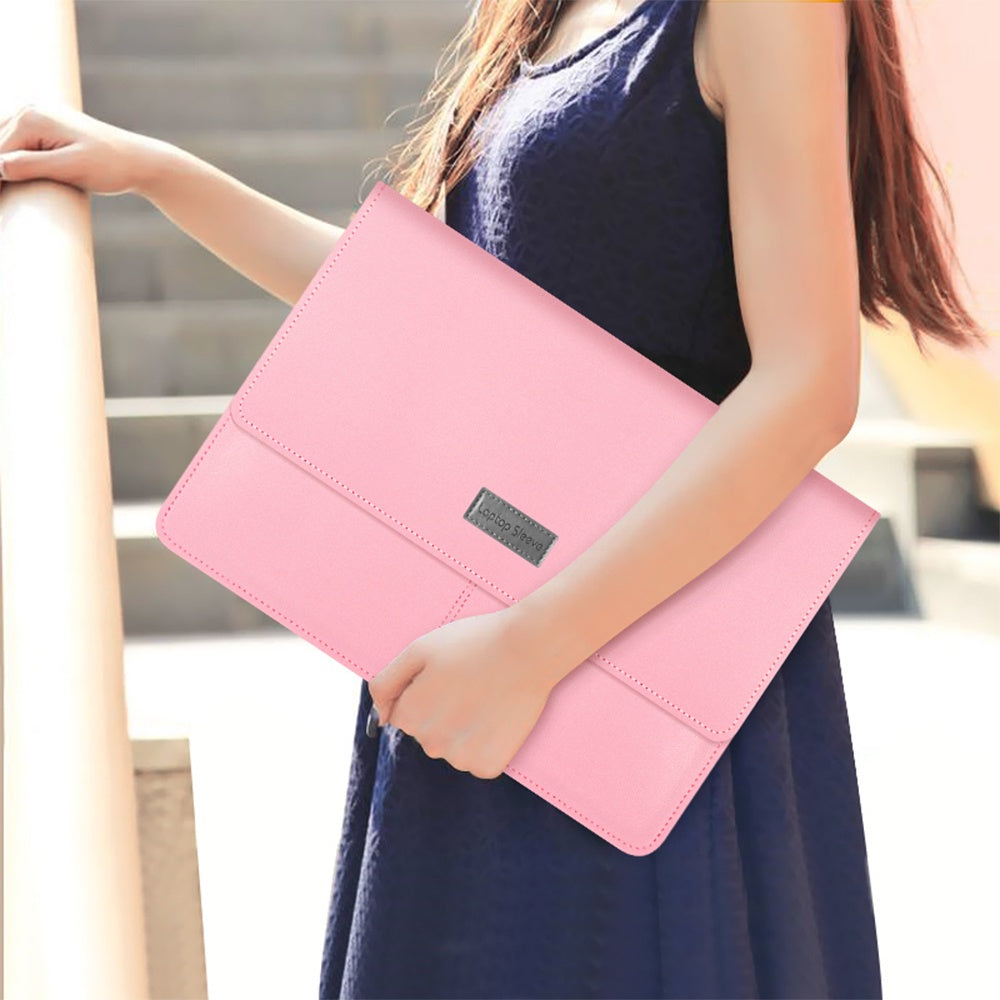 Oklahoma Laptop Sleeve | Anti-kras lichtgewicht laptophoes met muismatje-Boutique Moda