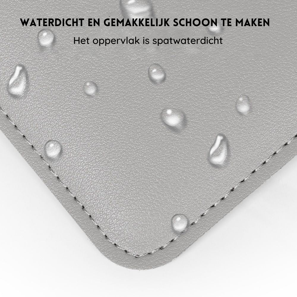 Oklahoma Laptop Sleeve | Anti-kras lichtgewicht laptophoes met muismatje-Boutique Moda
