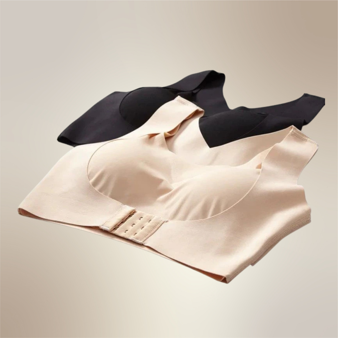 Olivia's Posture Correcting Bra | Comfortabel en Ondersteunend voor een Gezonde Houding-Boutique Moda