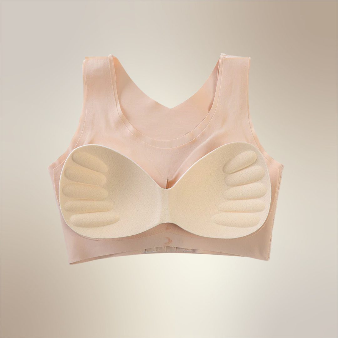 Olivia's Posture Correcting Bra | Comfortabel en Ondersteunend voor een Gezonde Houding-Boutique Moda