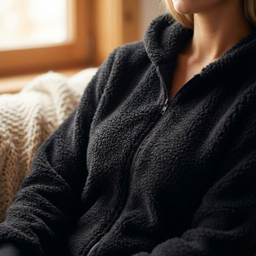 Onesie - Dames Beer Oor Fleece Loungewear Onesie-Boutique Moda