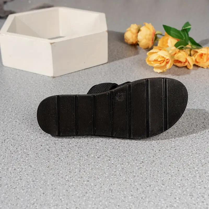 Orthopedische Sandalen - Lichtgewicht - Slip On - Slides - Zomerschoenen-Boutique Moda