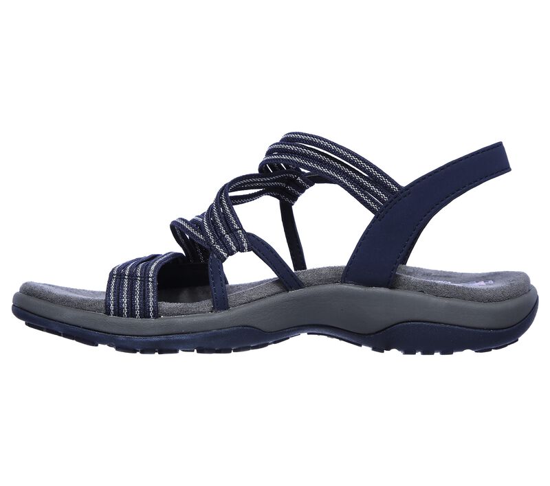 Orthopedische Sandalen - ergonomische sport sandalen met elastische band voor dames-Boutique Moda