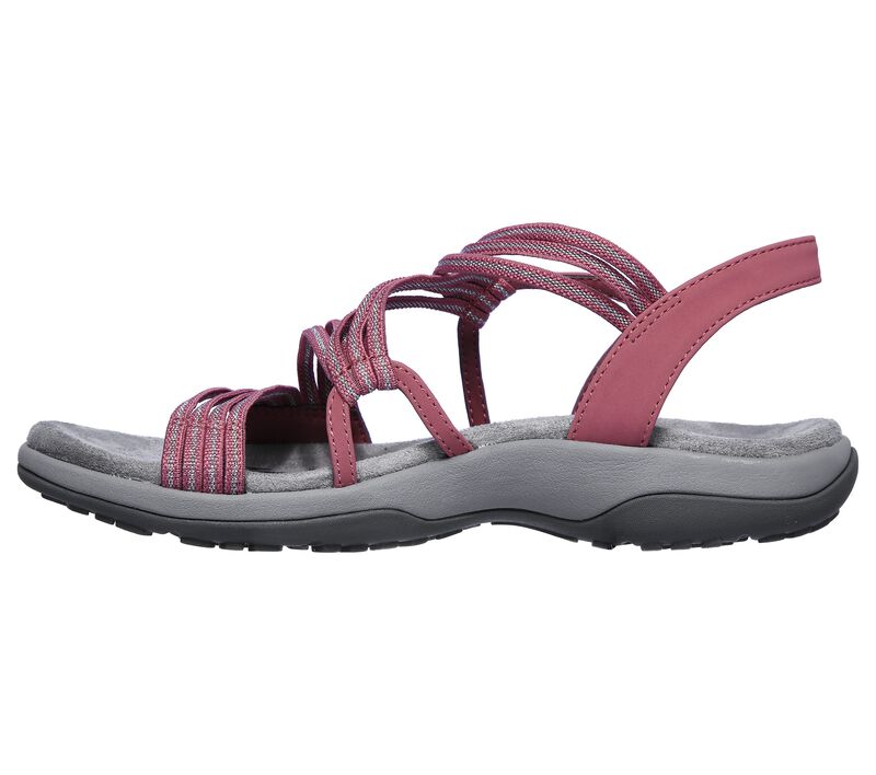 Orthopedische Sandalen - ergonomische sport sandalen met elastische band voor dames-Boutique Moda