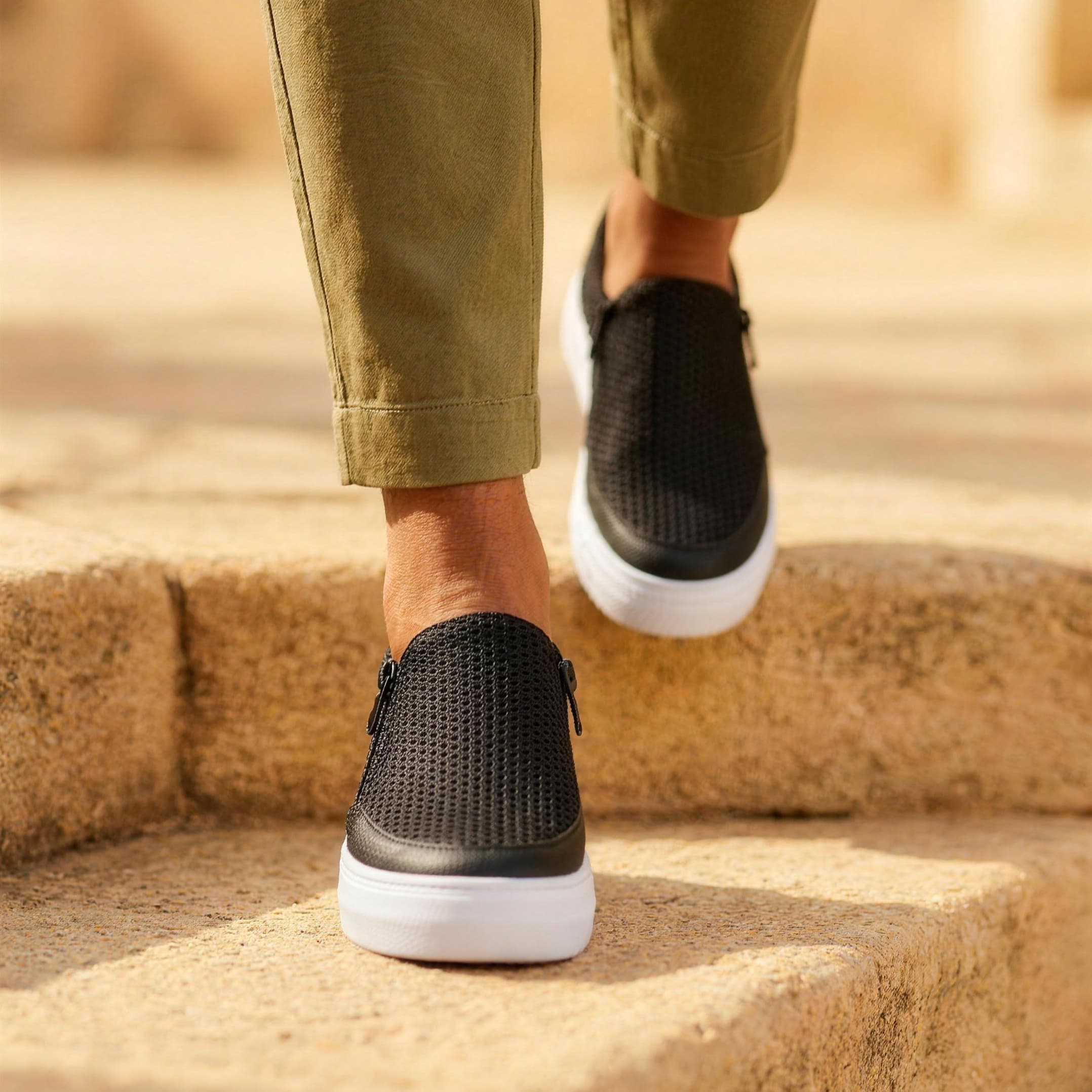 Orthopedische Schoenen | Ergonomisch | Slipschoenen | Wandelschoenen | Damesschoenen-Boutique Moda