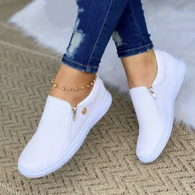 Orthopedische Schoenen | Ergonomisch | Slipschoenen | Wandelschoenen | Damesschoenen-Boutique Moda