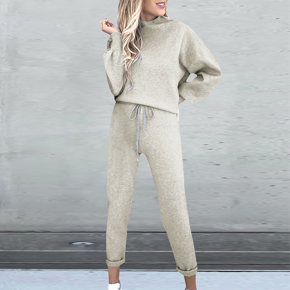 Rachel Tracksuit | Stijlvolle en comfortabele outfit voor 2023-Boutique Moda