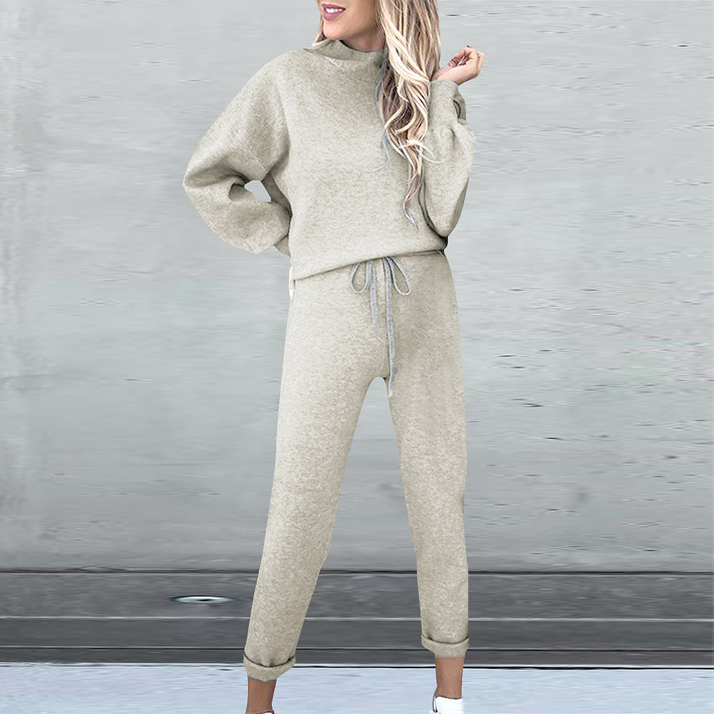 Rachel Tracksuit | Stijlvolle en comfortabele outfit voor 2023-Boutique Moda