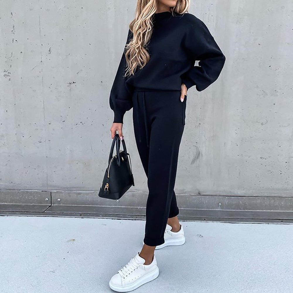 Rachel Tracksuit | Stijlvolle en comfortabele outfit voor 2023-Boutique Moda