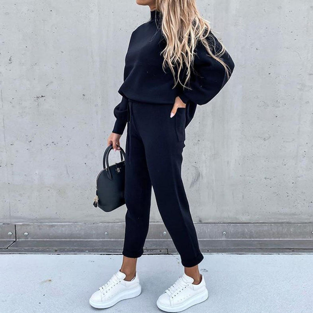Rachel Tracksuit | Stijlvolle en comfortabele outfit voor 2023-Boutique Moda