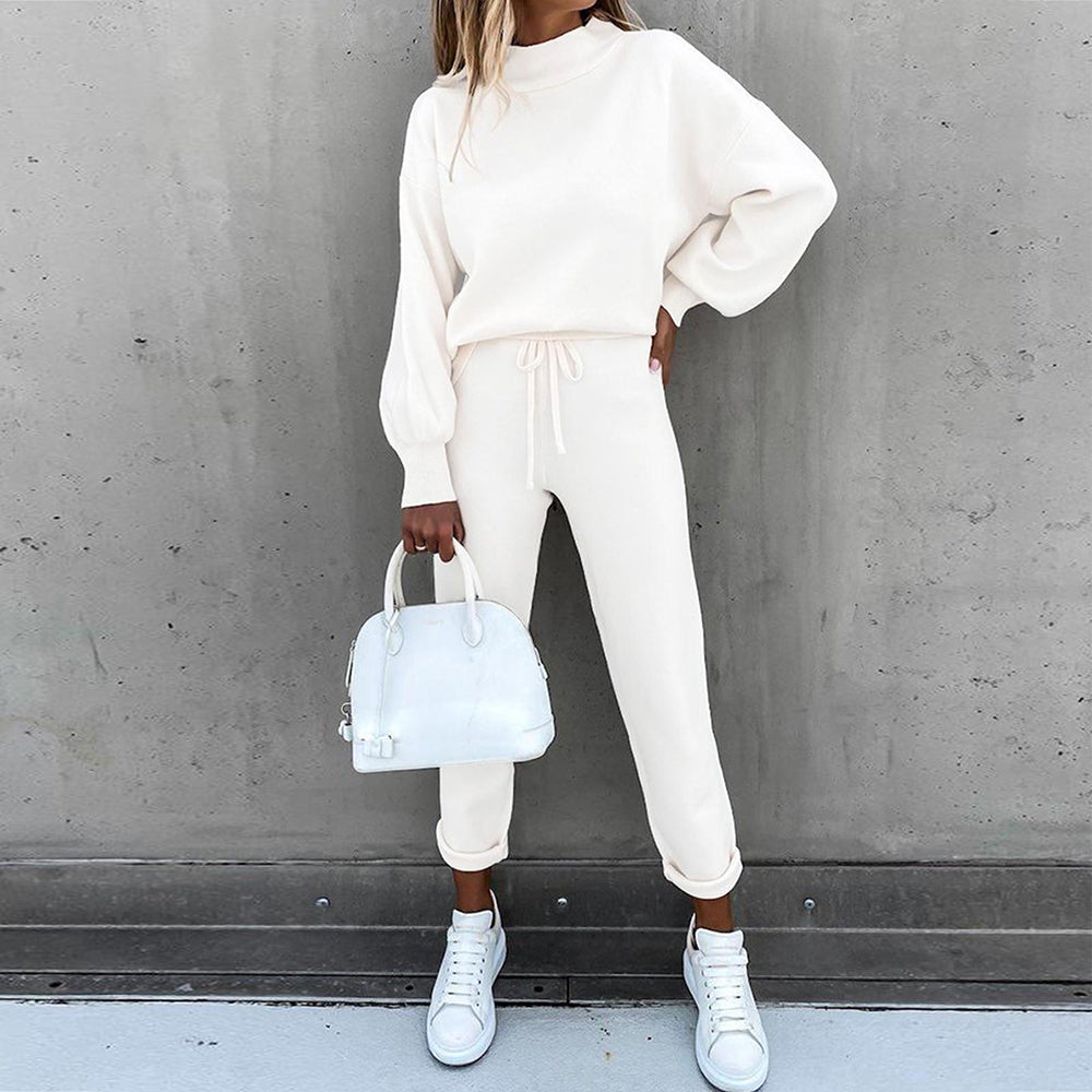 Rachel Tracksuit | Stijlvolle en comfortabele outfit voor 2023-Boutique Moda