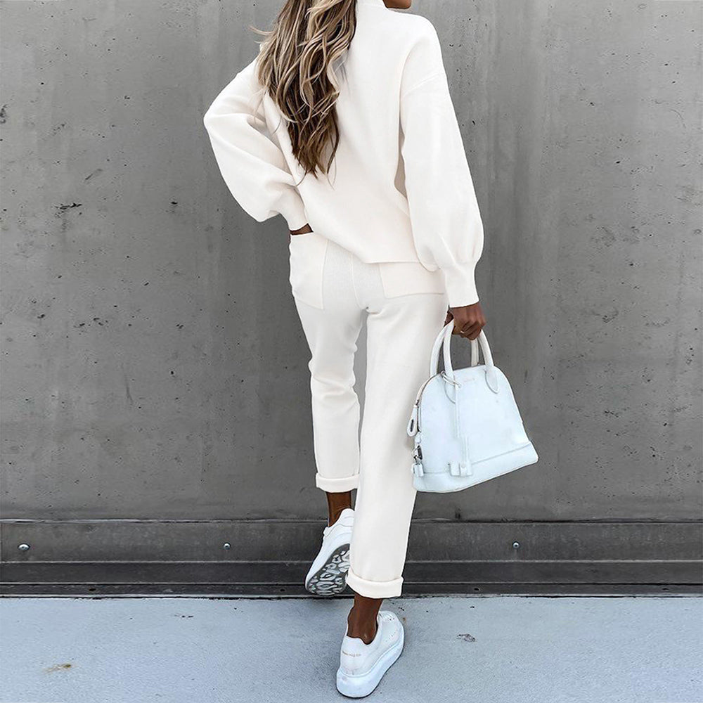 Rachel Tracksuit | Stijlvolle en comfortabele outfit voor 2023-Boutique Moda