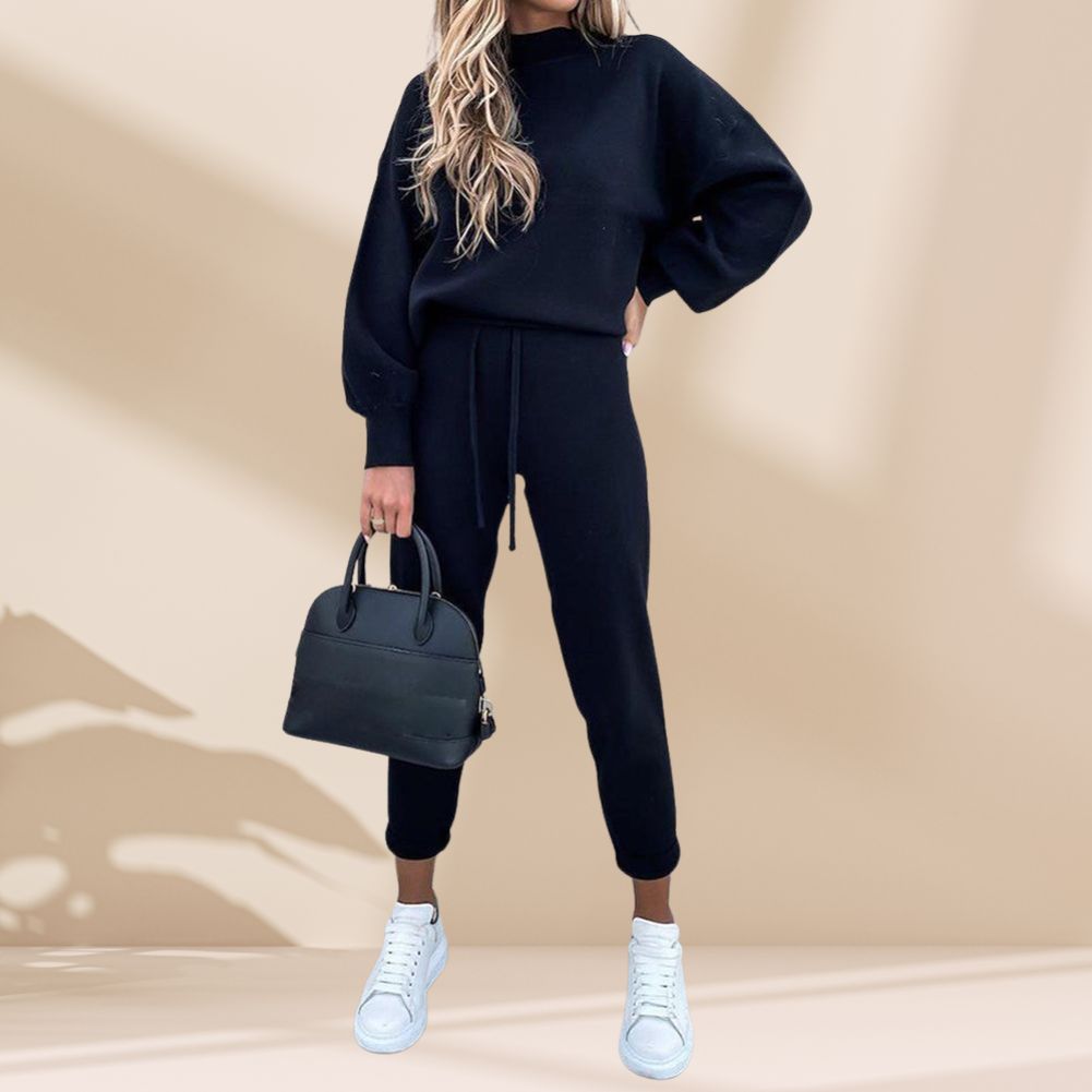 Rachel Tracksuit | Stijlvolle en comfortabele outfit voor 2023-Boutique Moda