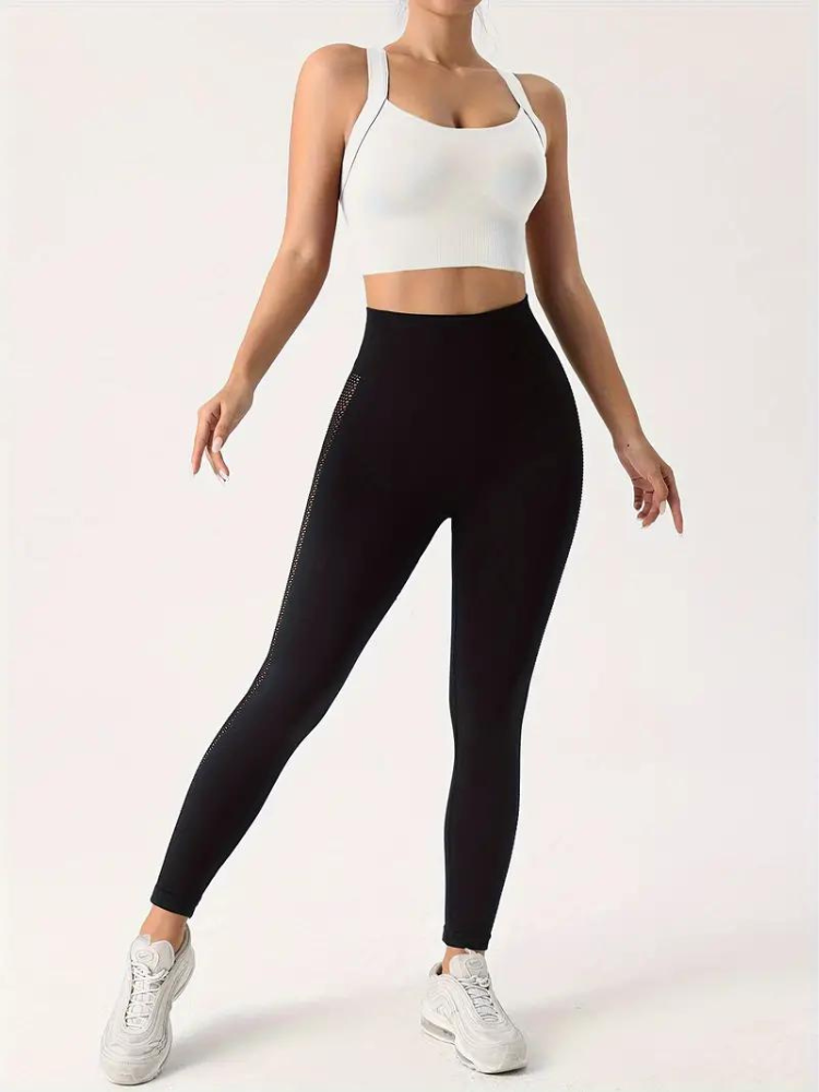 Shalini Sportbeha | Draadloze Ondersteunende Trainingsbeha-Boutique Moda