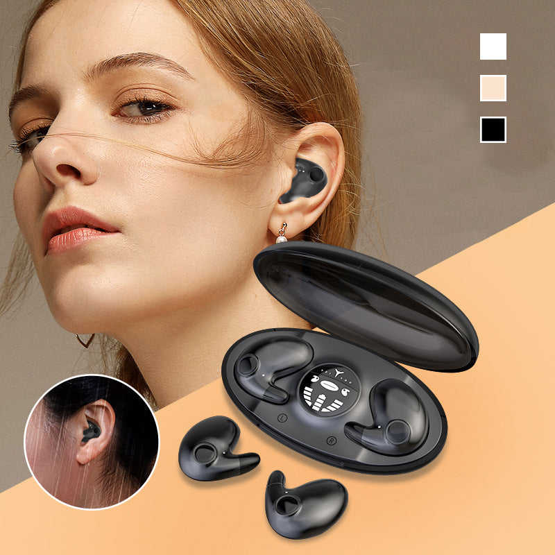 SleepBuds | Onzichtbare draadloze hoofdtelefoons om te slapen-Boutique Moda