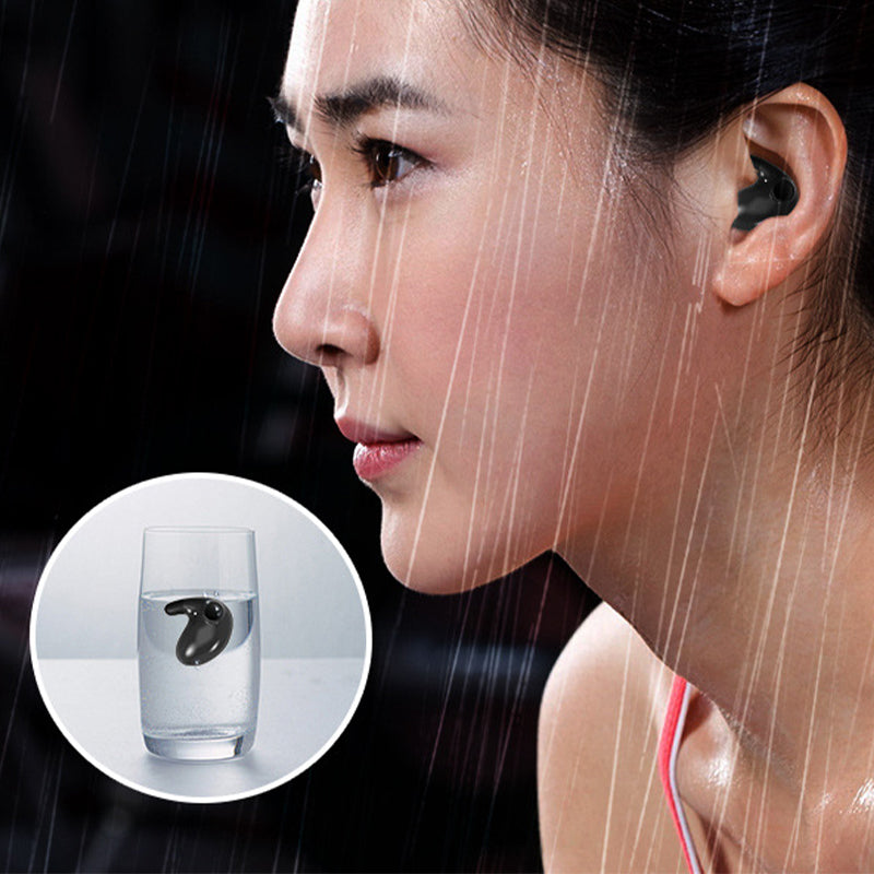 SleepBuds | Onzichtbare draadloze hoofdtelefoons om te slapen-Boutique Moda
