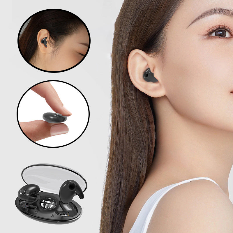 SleepBuds | Onzichtbare draadloze hoofdtelefoons om te slapen-Boutique Moda