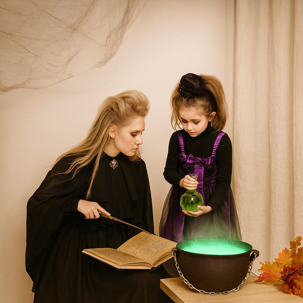Spinnenweb met spinnen - Wit - Nepspinnenweb - Halloween-spinnenweb - Halloween-decoratie-Boutique Moda