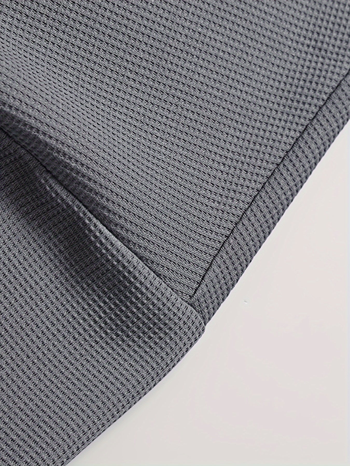 T-shirt en korte broek set | Oversized | Trekkoord | Tweedelige set | Herenkleding-Boutique Moda