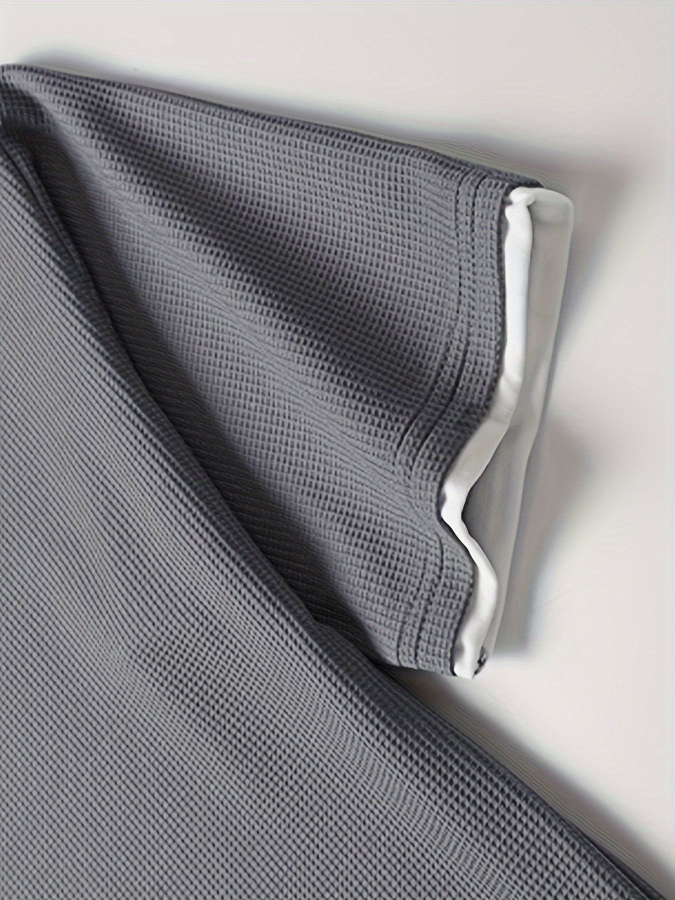 T-shirt en korte broek set | Oversized | Trekkoord | Tweedelige set | Herenkleding-Boutique Moda