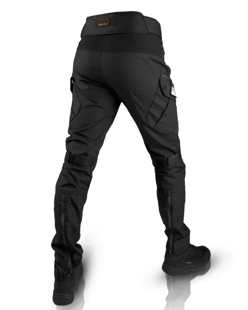 Tactische broeken - Outdoor - Werk - Cargobroeken - Herenbroeken-Boutique Moda