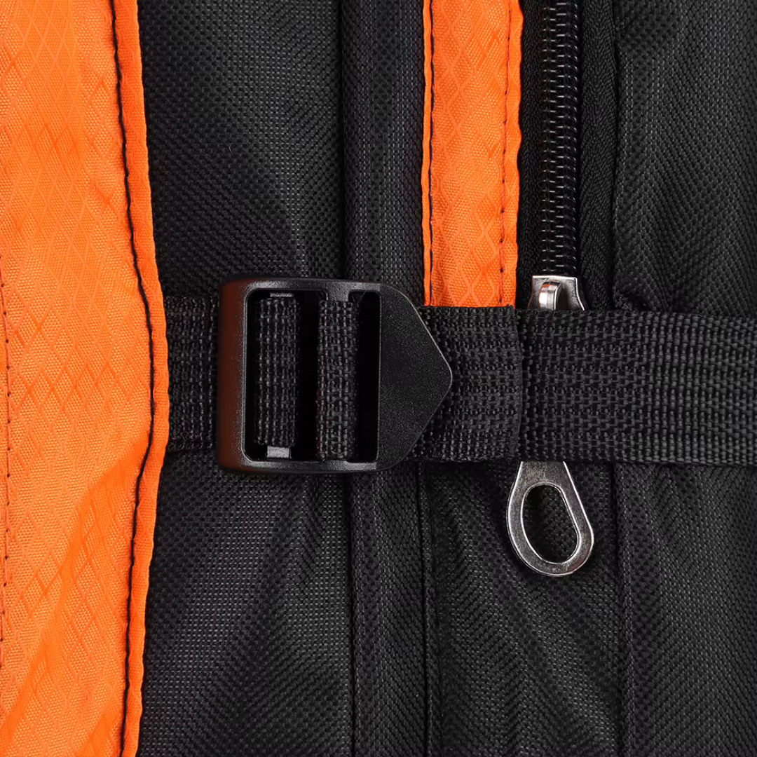 Wandelrugzak 80 Liter | Trekkingrugzak | Grote Reisrugzak voor Kamperen & Outdoor-Boutique Moda