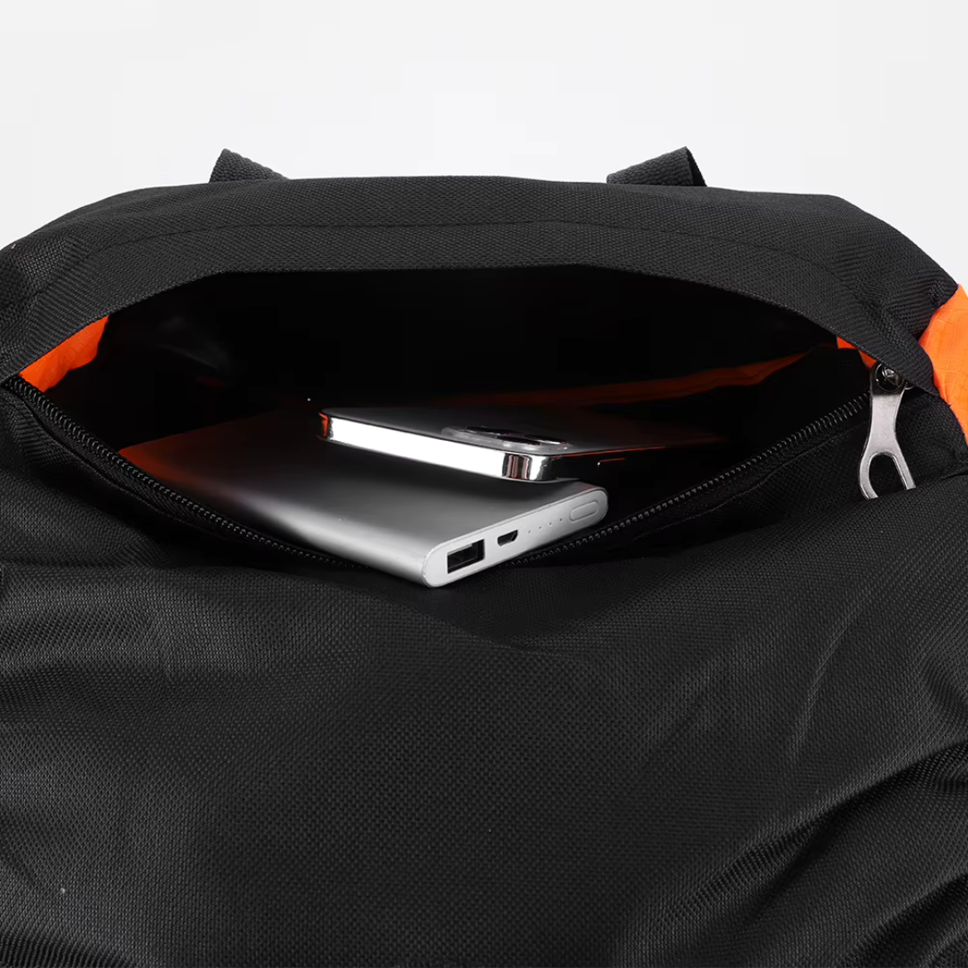 Wandelrugzak 80 Liter | Trekkingrugzak | Grote Reisrugzak voor Kamperen & Outdoor-Boutique Moda