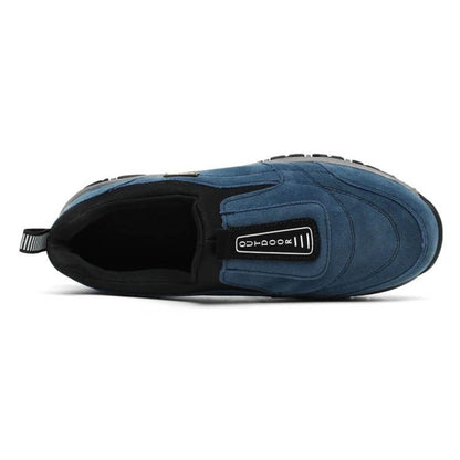 Wandelschoenen | Slip-On | Orthopedisch | Wandelschoenen | Herenschoenen-Boutique Moda