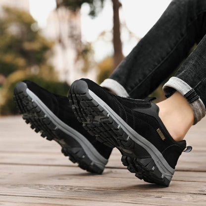 Wandelschoenen | Slip-On | Orthopedisch | Wandelschoenen | Herenschoenen-Boutique Moda